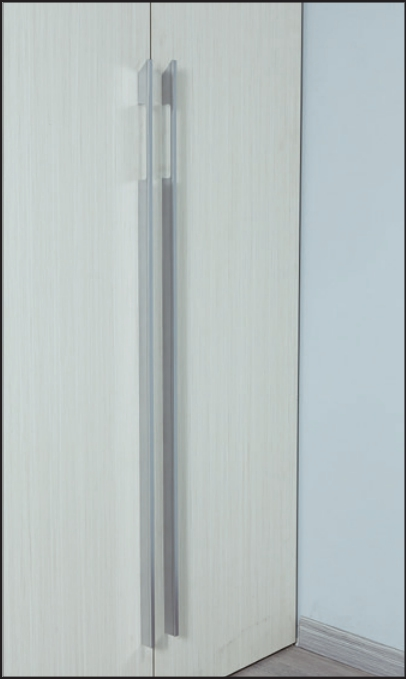 Cabinet Handles (Furniture Hardware)