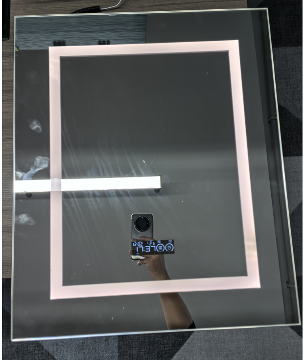 Furniture Profiles – Makeup Mirrors