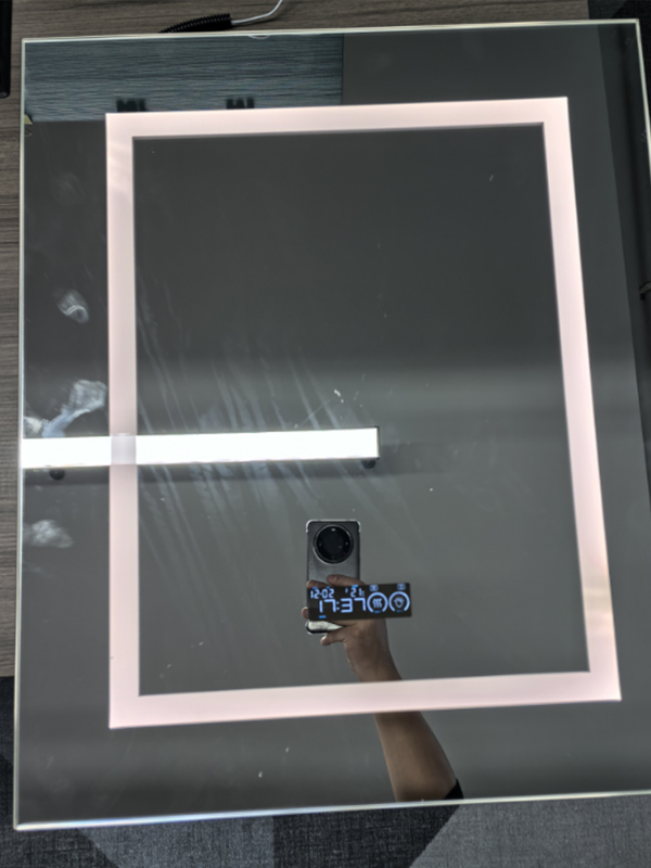 Furniture Profiles – Makeup Mirrors